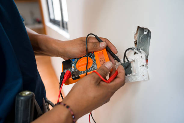 Trusted IN Electrician Experts