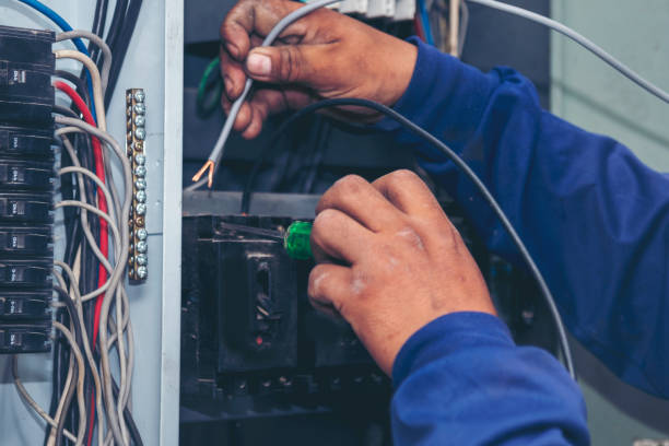 Best Home Electrical Repair  in Brookston, IN