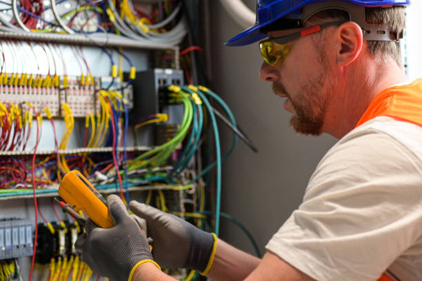 Why Trust Our Certified Electricians for Your Electrical Needs in IN?