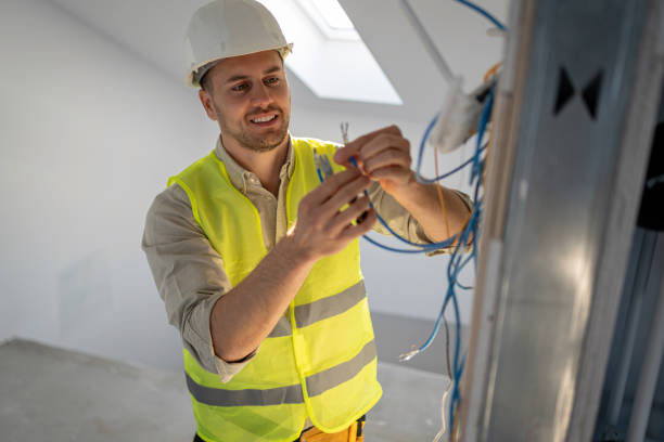 Best Electrical Installation Contractor  in Brookston, IN